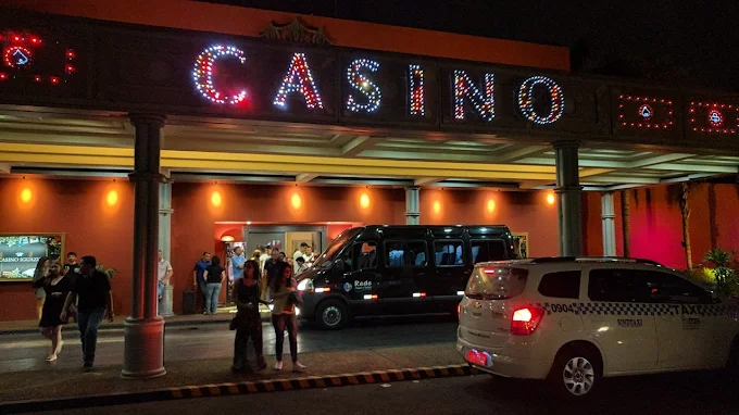 Puerto Iguazú - Argentina