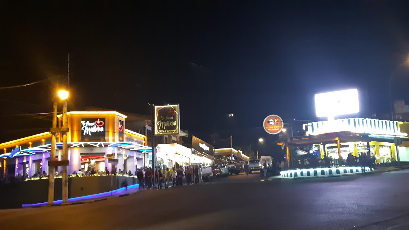 Puerto Iguazú - Argentina