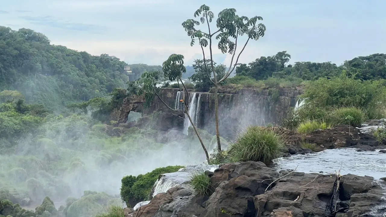 Quanto custa o ingresso nas Cataratas do lado argentino?